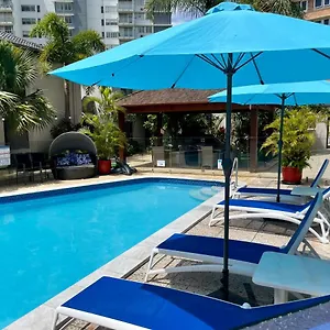 Aparthotel Burleigh Palms