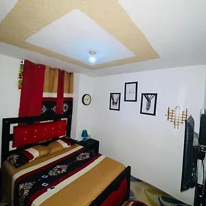  Guest house Juju Boutique & House Haiti