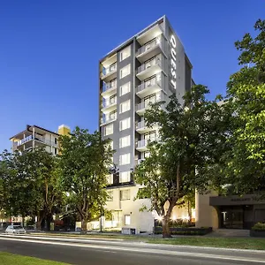 **** Aparthotel Quest Kings Park Australia