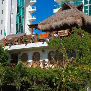 ** Hotel Natura Mexico