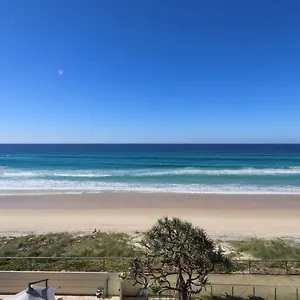 Aparthotel Beachside Tower