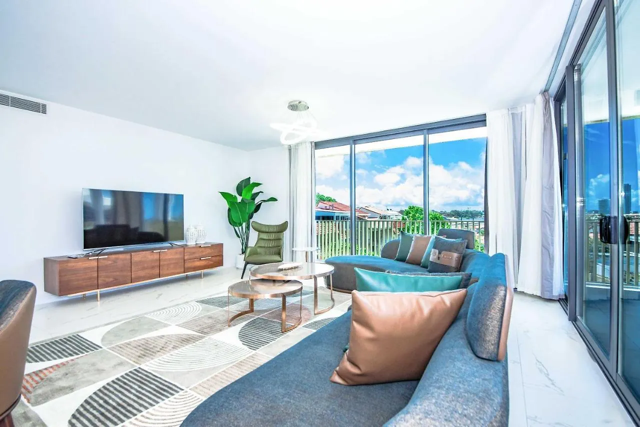 Lotus Resort Gold Coast