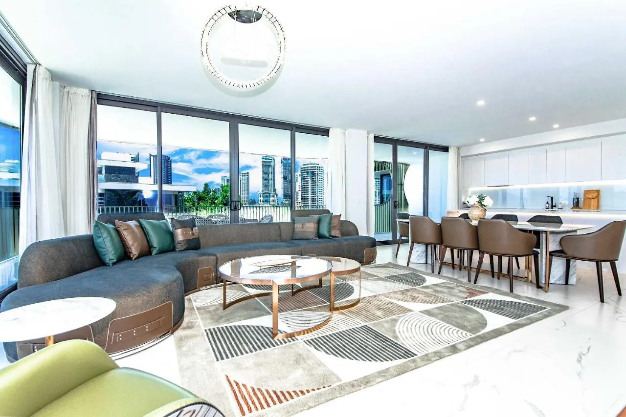 Lotus Resort Gold Coast