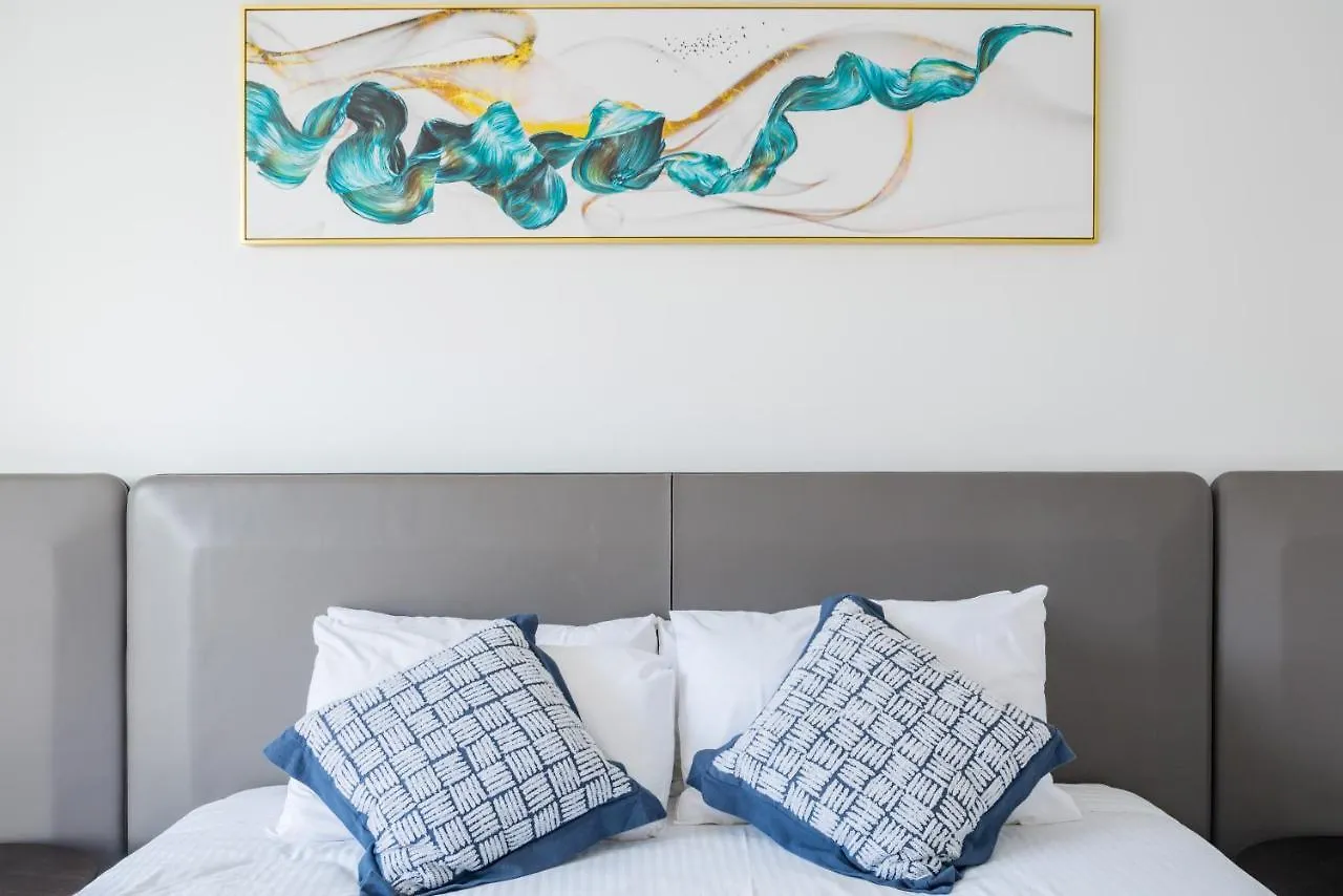 Lotus Resort Gold Coast