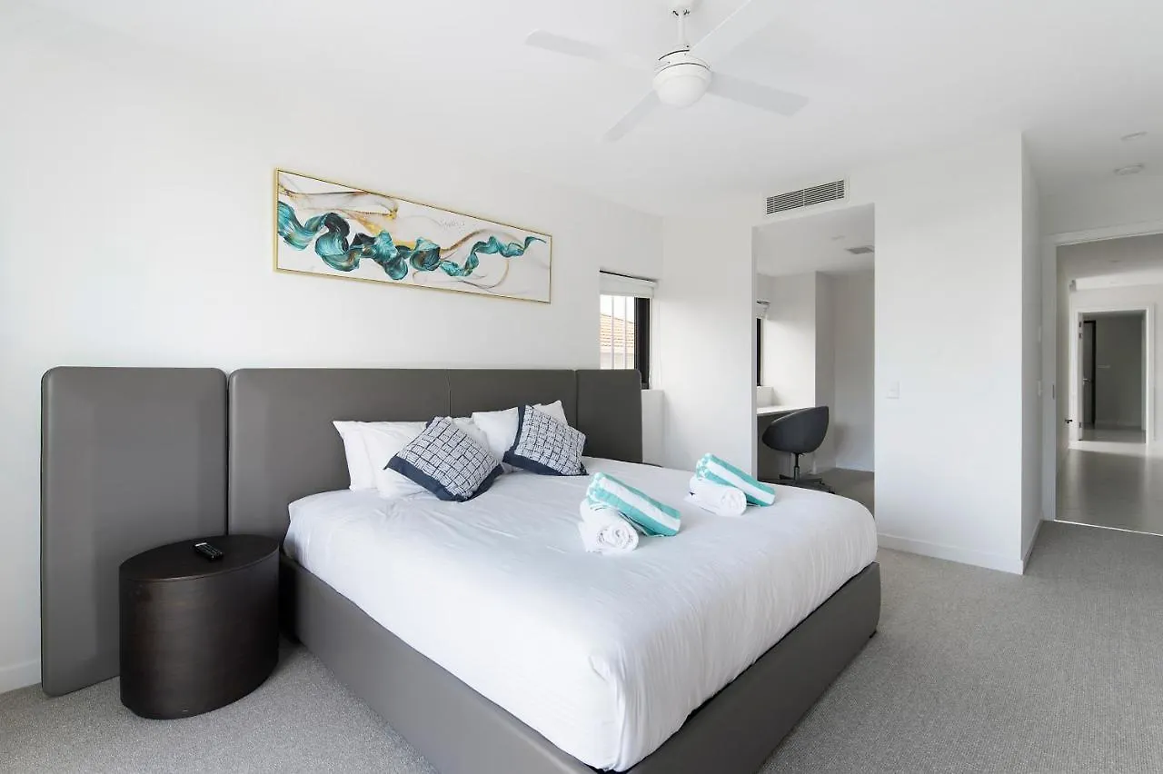 Lotus Resort Gold Coast
