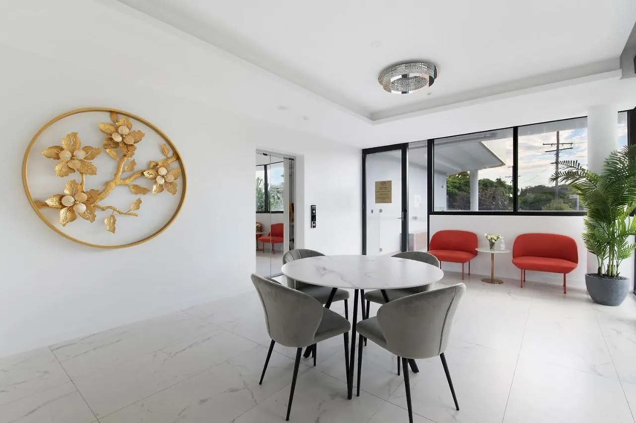 Lotus Resort Gold Coast
