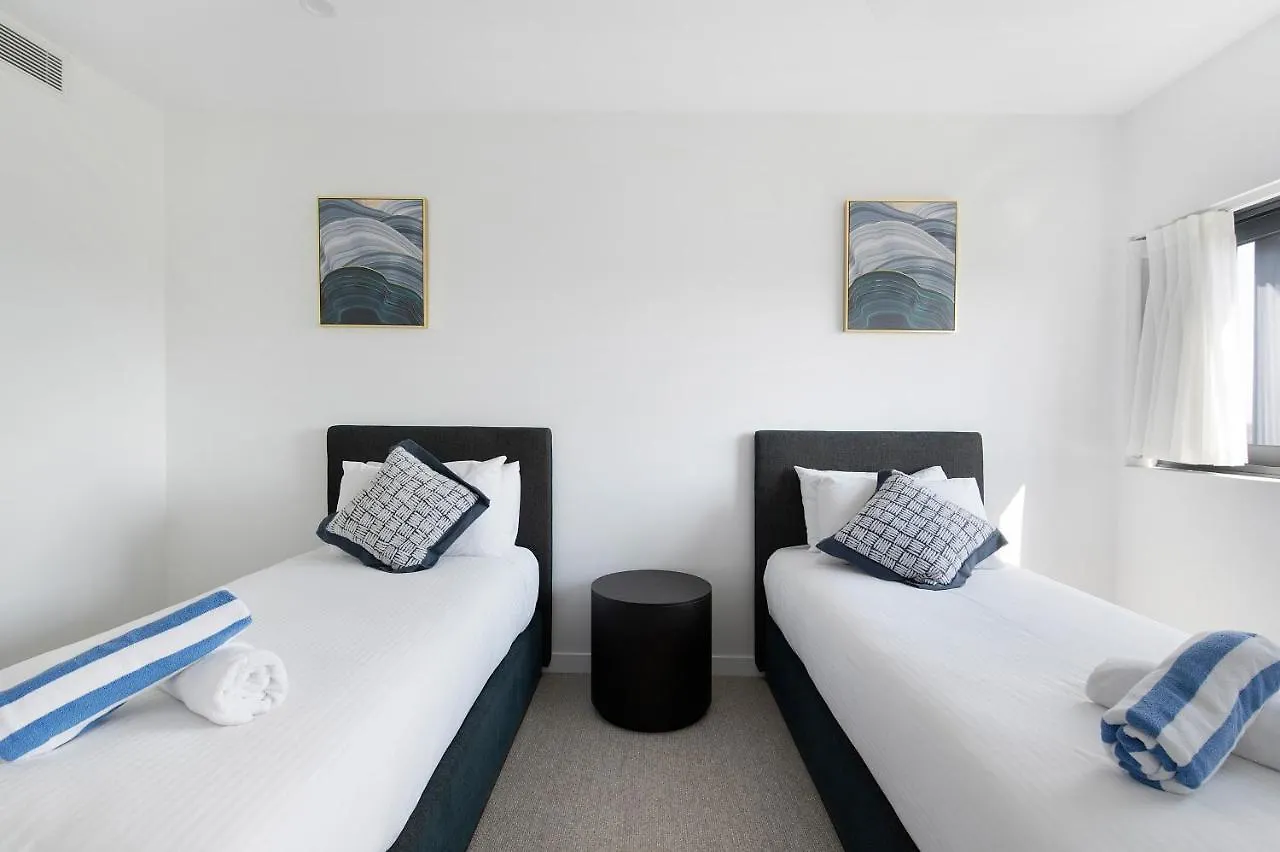 Lotus Resort Gold Coast