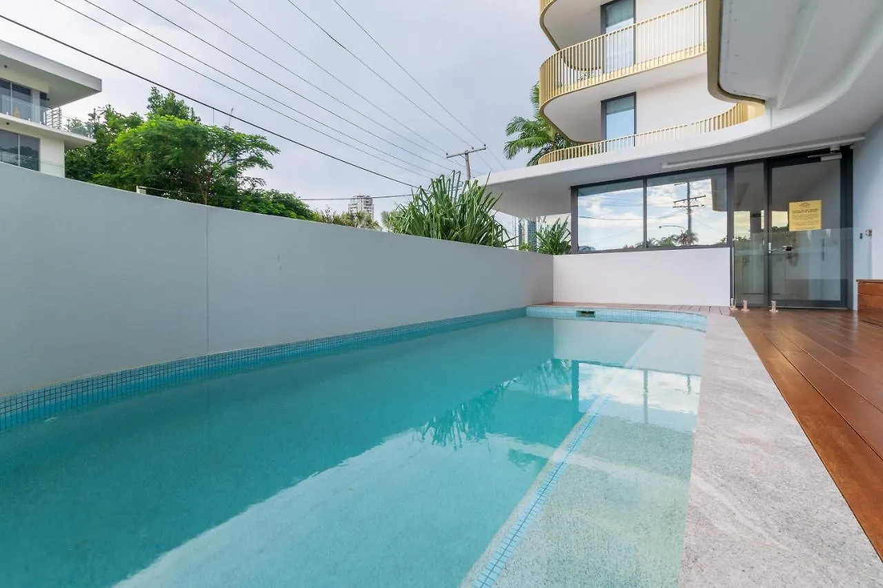 Lotus Resort Gold Coast