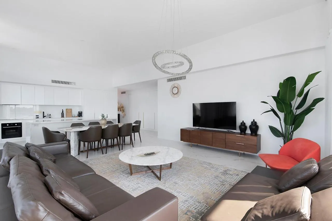 Hotel apartamentowy Lotus Resort Gold Coast