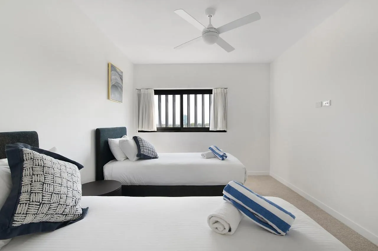 Lotus Resort Gold Coast