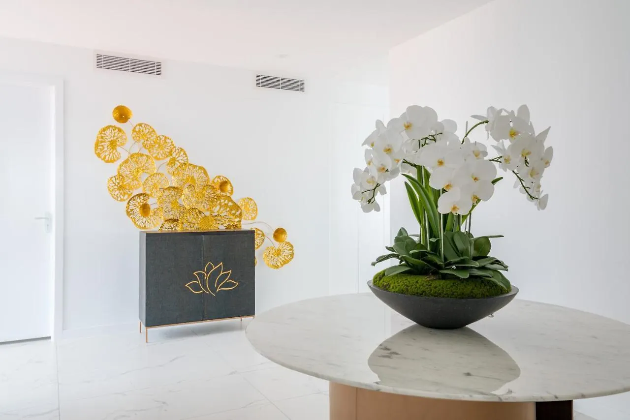 ***** Hotel apartamentowy Lotus Resort Gold Coast Australia