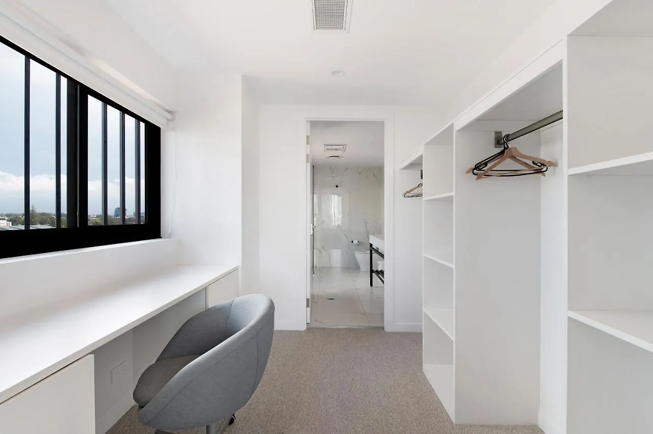 ***** Hotel apartamentowy Lotus Resort Gold Coast Australia