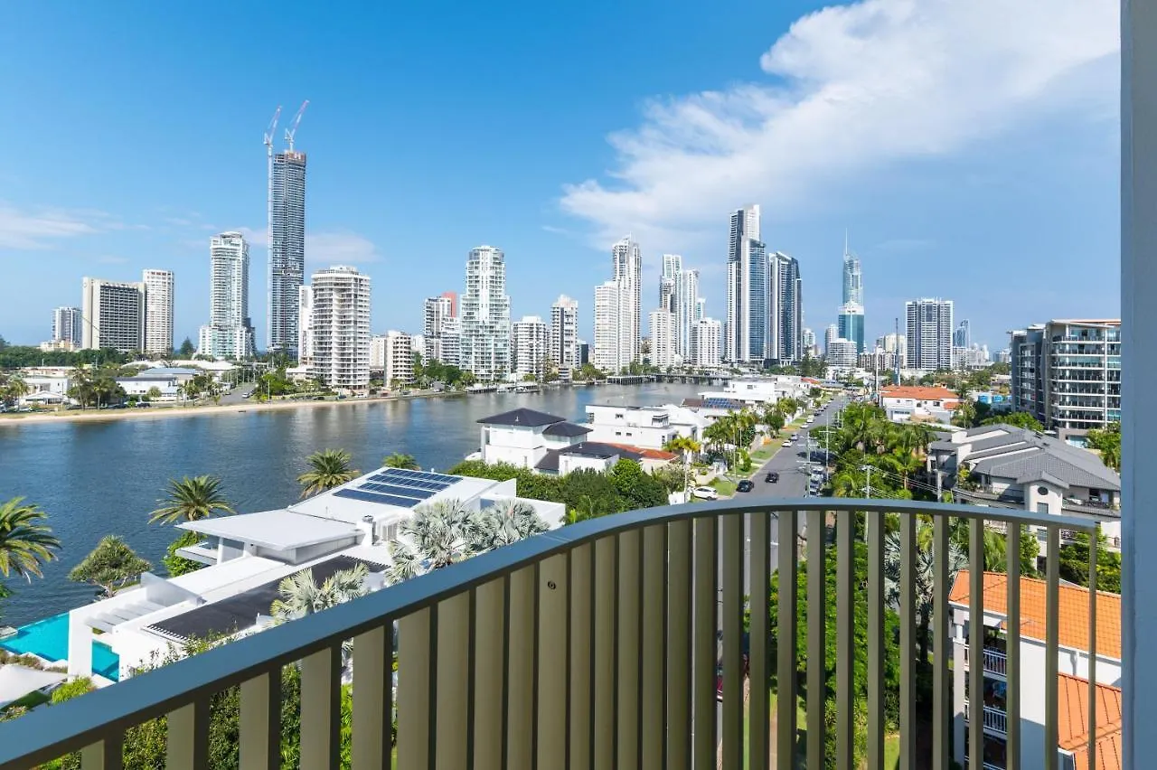 Lotus Resort Gold Coast