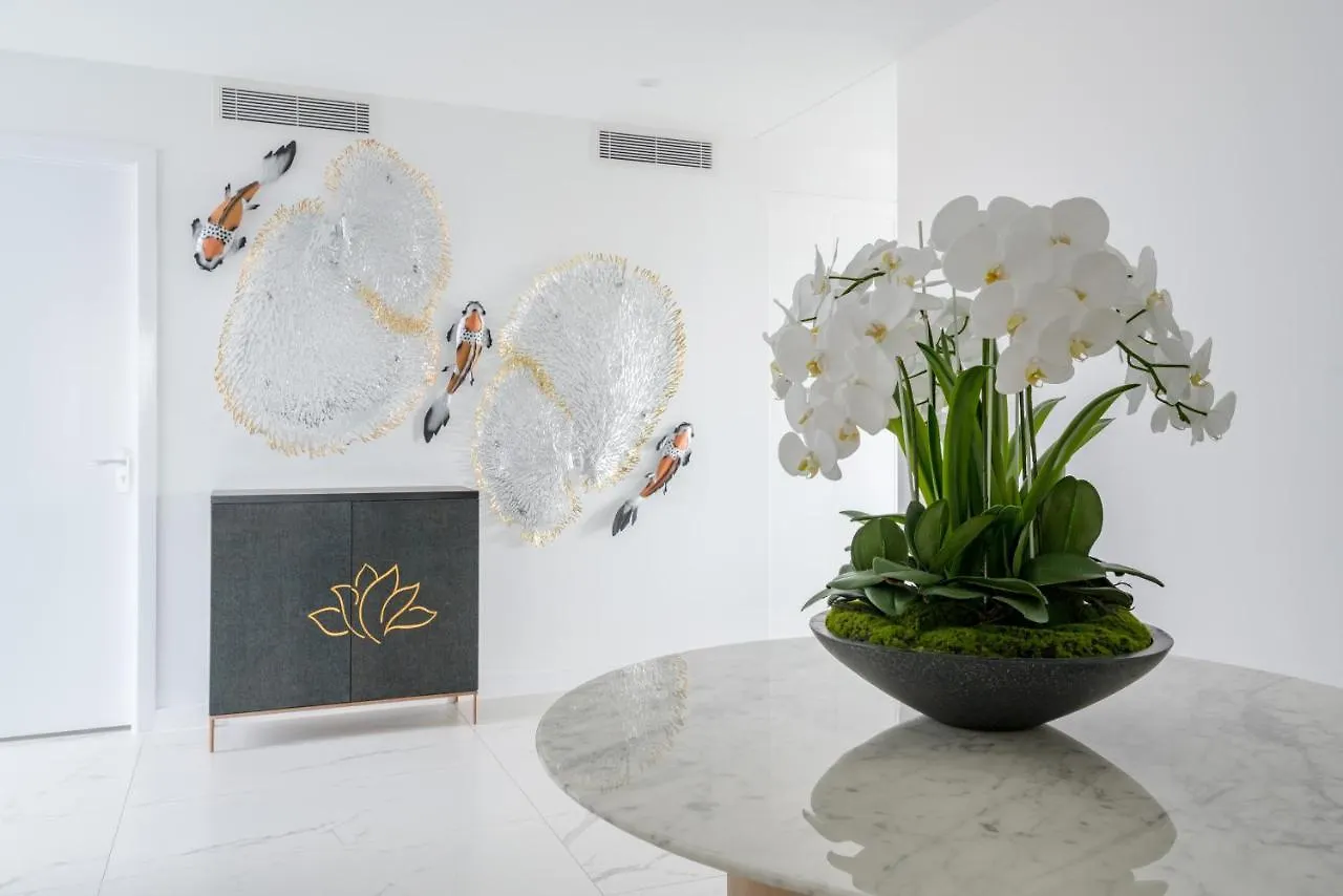 ***** Hotel apartamentowy Lotus Resort Gold Coast Australia