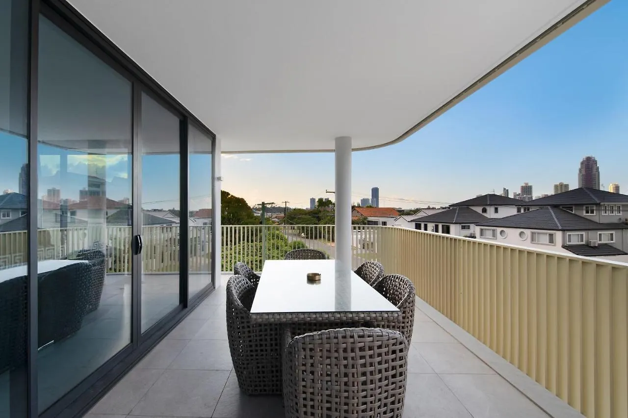 ***** Hotel apartamentowy Lotus Resort Gold Coast Australia