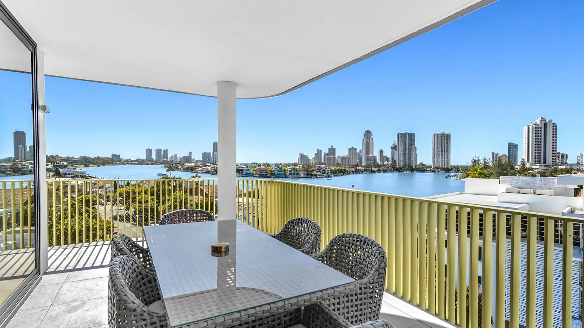 Lotus Resort Gold Coast