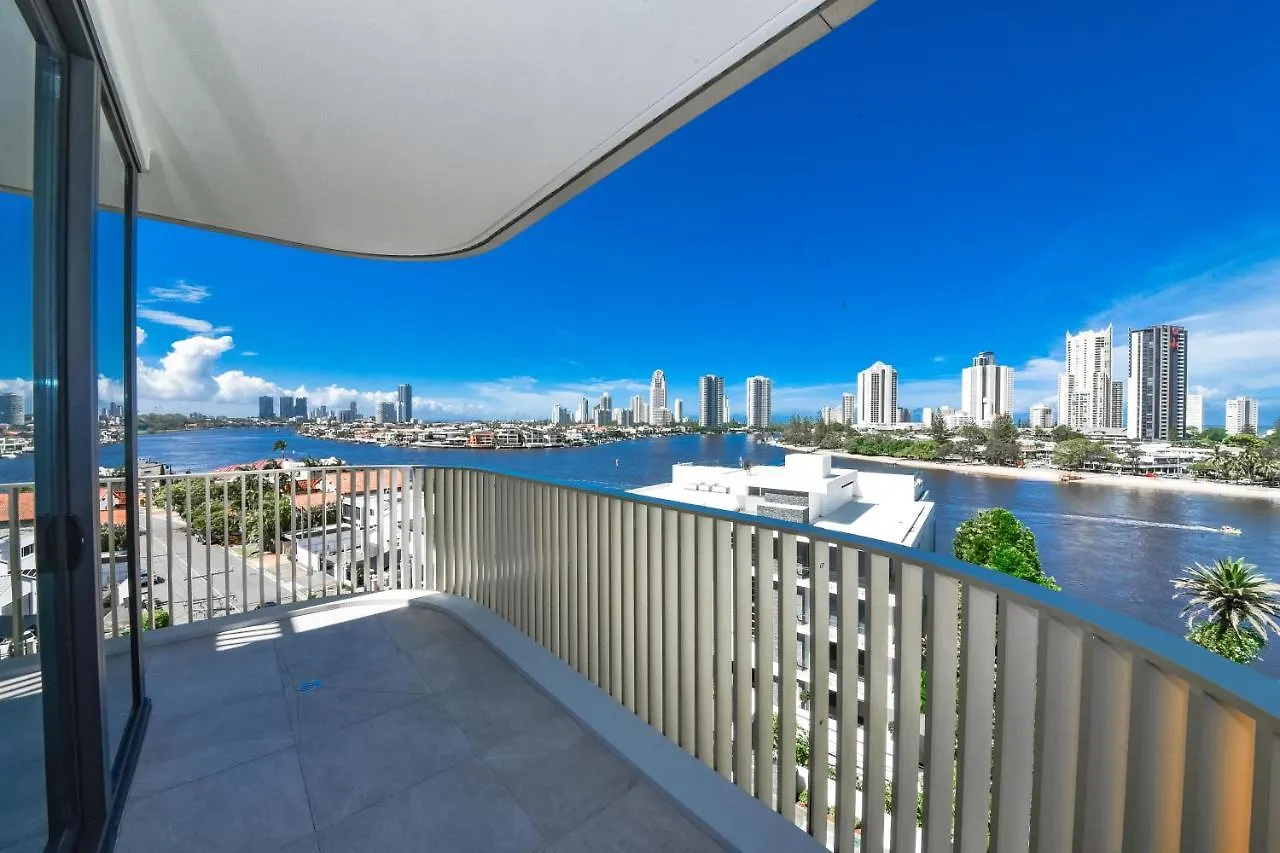 Lotus Resort Gold Coast