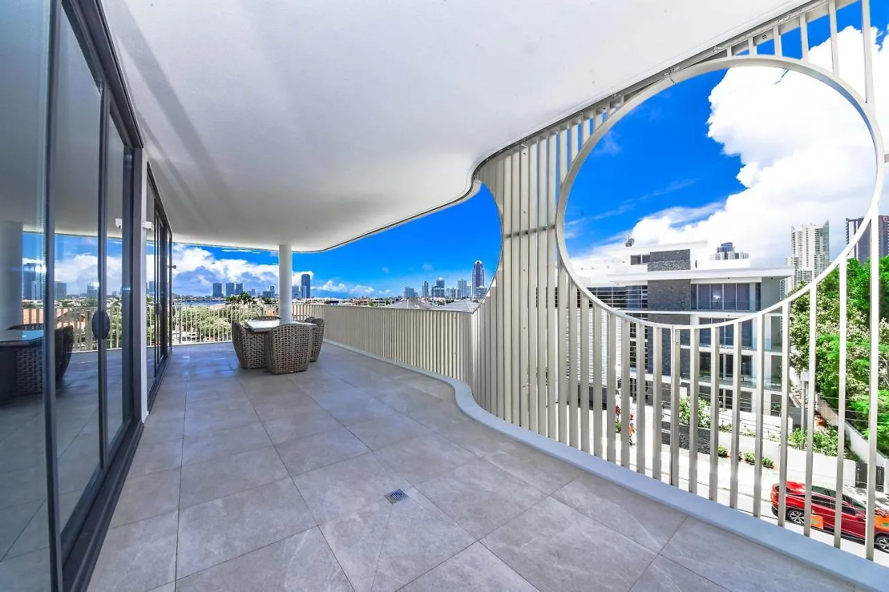 Lotus Resort Gold Coast