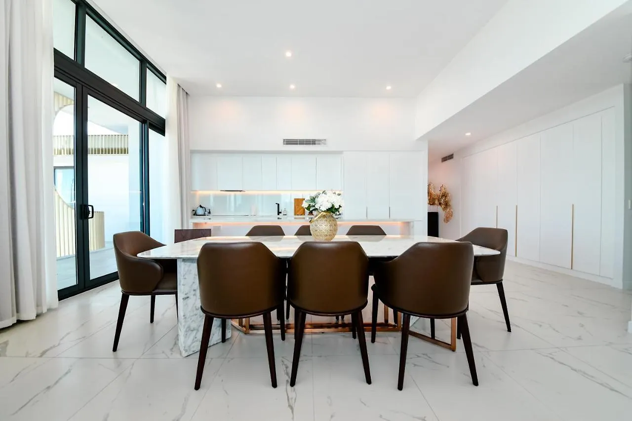 Aparthotel Lotus Resort Gold Coast